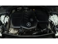 Mercedes-Benz C220d Avantgarde (W206) ปี 2022 ไมล์ 9,8xx Km รูปที่ 8